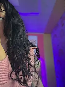 Sasha-18 online show from February 2, 2026, 12:48 pm