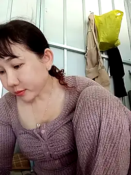 Ana-love2026 online show from February 8, 2026, 2:04 am