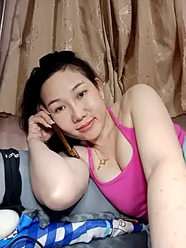 Ana-love2026 online show from May 4, 2026, 2:57 pm