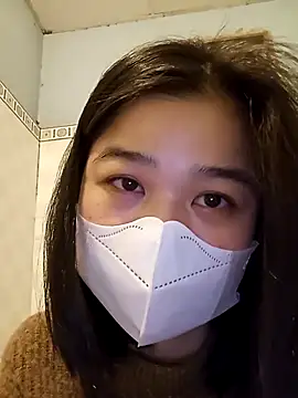 Daisy-lusia2026 online show from February 9, 2026, 10:25 pm