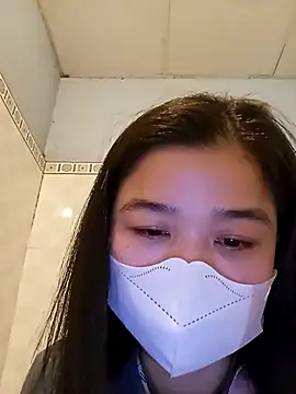 Daisy-lusia2026 online show from February 10, 2026, 10:25 pm