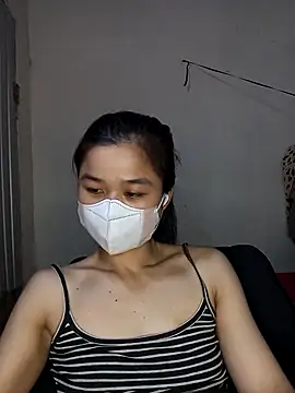 Daisy-lusia2026 online show from April 30, 2026, 2:12 pm
