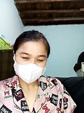 Daisy-lusia2026 online show from May 3, 2026, 2:01 pm