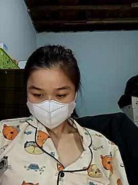 Daisy-lusia2026 online show from May 4, 2026, 2:07 am