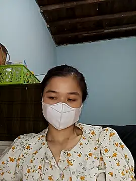 Daisy-lusia2026 online show from May 7, 2026, 1:16 pm