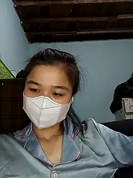 Daisy-lusia2026 online show from May 9, 2026, 2:17 am
