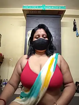 Curvy Trisha online show from June 16, 2026, 3:25 pm