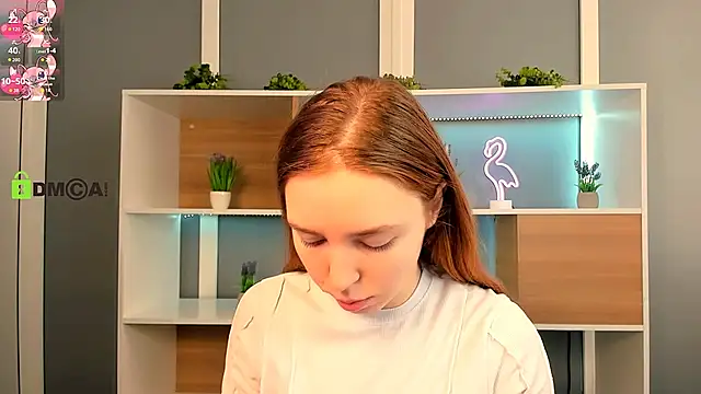 stella flower online show from February 1, 2026, 6:45 am