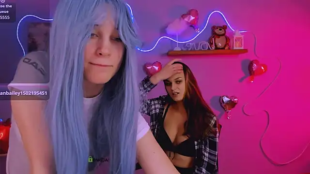 Snapshot of eira_mouse chatting on February 26, 2026, 12:26 pm eira mouse online show from February 26, 2026, 12:26 pm