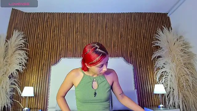  Cherry fox online show from August 6, 2026, 12:07 pm