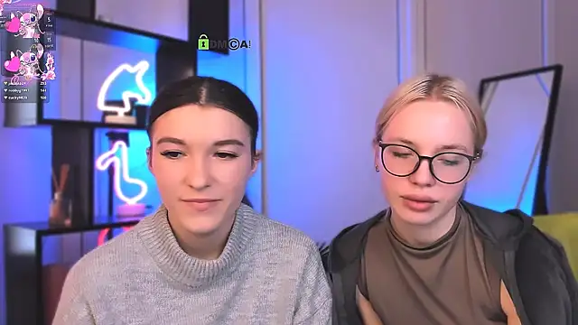 elis sunny online show from February 6, 2026, 10:40 am