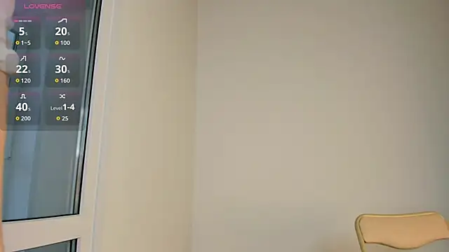 Helen  spark   online show from February 13, 2026, 2:07 am