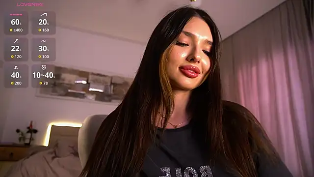 Candylolly    online show from June 6, 2026, 3:06 pm