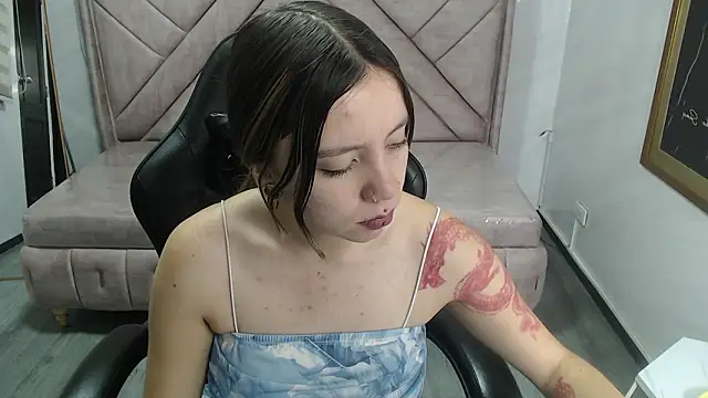 Eco deluna v online show from February 9, 2026, 1:37 pm