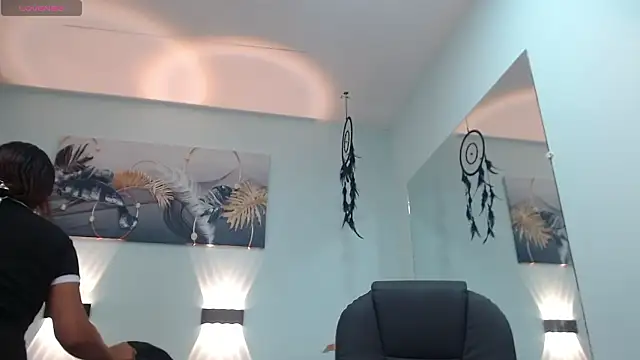 Mariannadalls online show from February 4, 2026, 7:42 pm