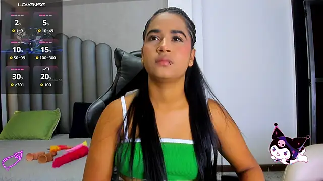 Shirleytaylor- online show from March 2, 2026, 11:17 am