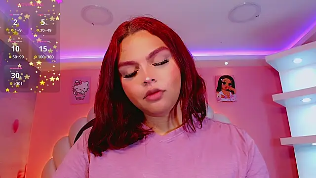 Maia Hotts online show from February 22, 2026, 11:53 am