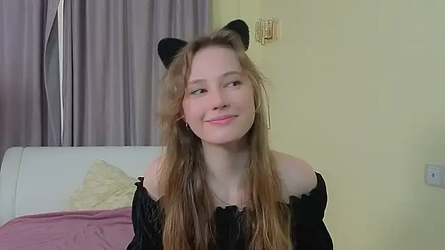 DorrisVickroy online show from February 3, 2026, 11:26 am