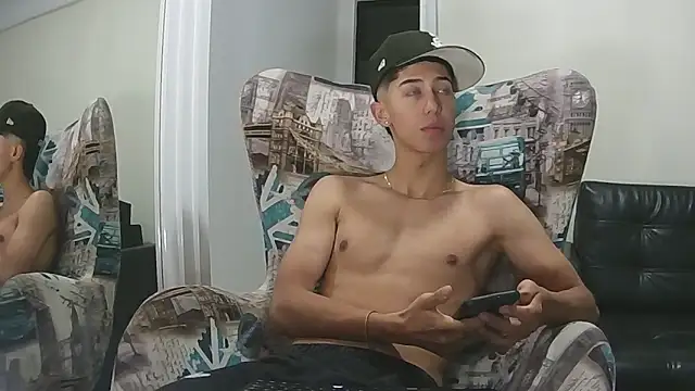 Matt Jonnes online show from February 20, 2026, 12:40 am