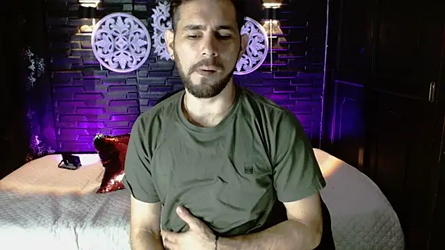 dany ray online show from June 7, 2026, 11:36 am