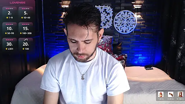 dany ray online show from June 23, 2026, 12:47 pm