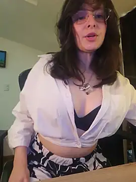 RoxanneRiddle69 online show from June 22, 2026, 1:08 pm