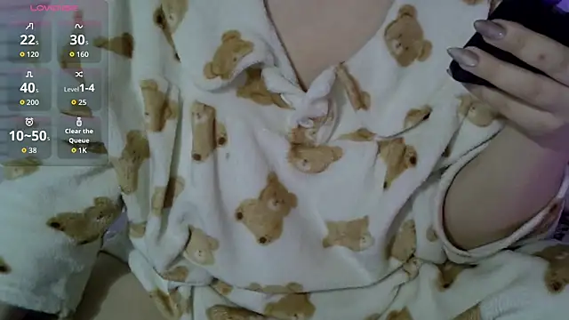 wjddjwjd online show from March 3, 2026, 5:30 pm