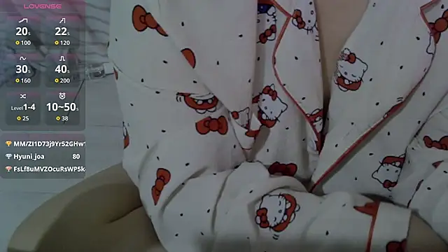 wjddjwjd online show from March 9, 2026, 6:50 am