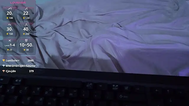 wjddjwjd online show from March 9, 2026, 6:56 pm