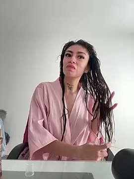 Bonny Eva online show from June 11, 2026, 2:48 pm