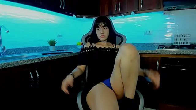 Lenna16  online show from February 3, 2026, 12:43 pm