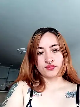 Snapshot of Karla_marrison chatting on February 6, 2026, 1:36 pm Karla marrison online show from February 6, 2026, 1:36 pm