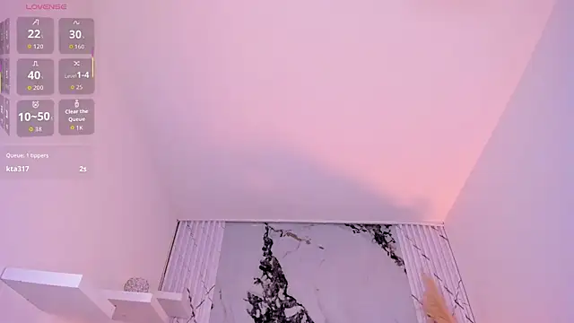 Snapshot of VenusColeman_ chatting on March 20, 2026, 9:19 pm VenusColeman online show from March 20, 2026, 9:19 pm