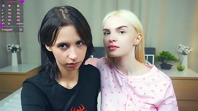 PatricePerlow online show from March 2, 2026, 8:59 pm