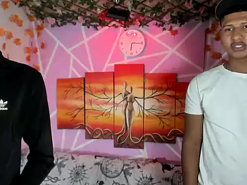 Ramonhot2006 online show from February 5, 2026, 12:37 am