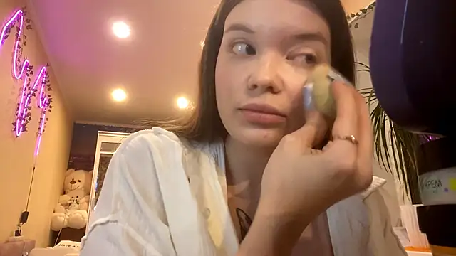 PowderedTalc online show from February 2, 2026, 4:06 pm