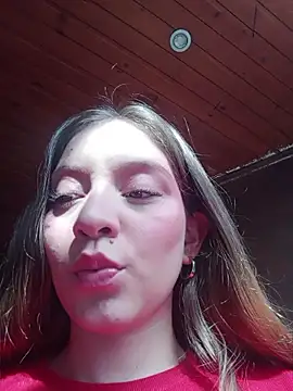 Snapshot of MimiSoftie chatting on March 19, 2026, 9:08 pm MimiSoftie online show from March 19, 2026, 9:08 pm