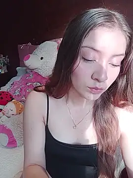 Snapshot of MimiSoftie chatting on March 24, 2026, 9:53 pm MimiSoftie online show from March 24, 2026, 9:53 pm