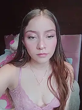 Snapshot of MimiSoftie chatting on March 25, 2026, 9:21 pm MimiSoftie online show from March 25, 2026, 9:21 pm