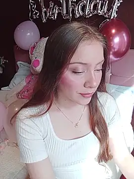 Snapshot of MimiSoftie chatting on March 31, 2026, 8:53 pm MimiSoftie online show from March 31, 2026, 8:53 pm