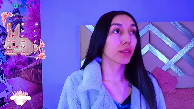 Snapshot of Laia_Price_ chatting on February 4, 2026, 12:11 pm Laia Price online show from February 4, 2026, 12:11 pm