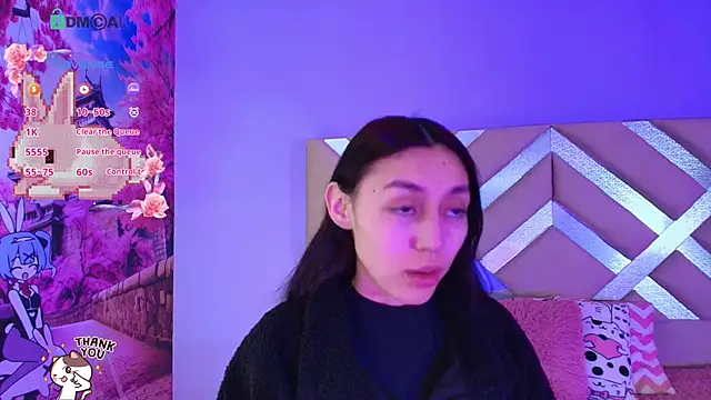 Snapshot of Laia_Price_ chatting on February 6, 2026, 12:08 pm Laia Price online show from February 6, 2026, 12:08 pm