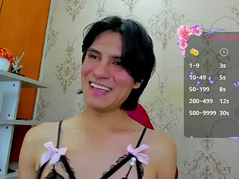 Alexx North online show from February 5, 2026, 11:48 am