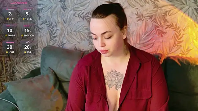 AliraX online show from March 7, 2026, 1:30 pm