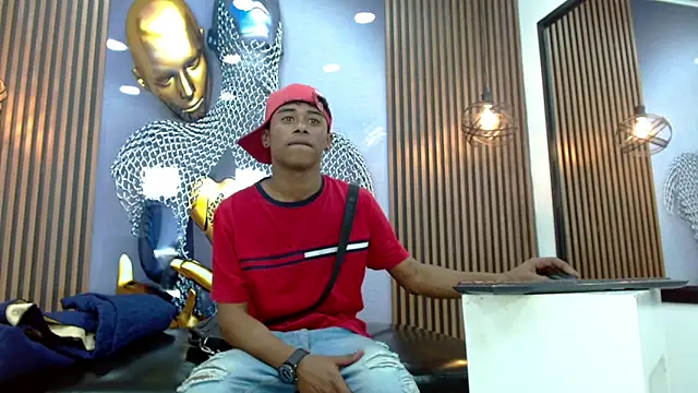 TonnyMarck online show from February 28, 2026, 4:30 pm