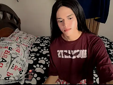 Kijetxosweet online show from February 7, 2026, 4:16 am