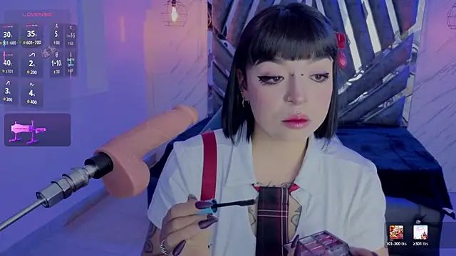  Vermell  online show from February 19, 2026, 7:43 pm