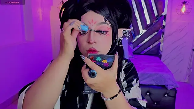  Vermell  online show from February 28, 2026, 3:13 pm