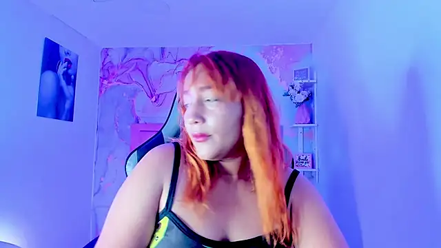 Charlote Grey online show from January 31, 2026, 8:18 pm