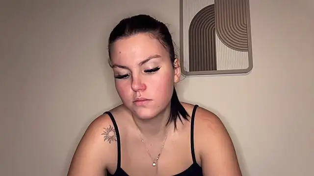 Snapshot of kiaraaaa75 chatting on February 3, 2026, 6:24 pm kiaraaaa75 online show from February 3, 2026, 6:24 pm